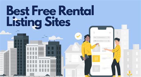 post an apartment for rent|15 Free Rental Listing Sites To Advertise Your Property